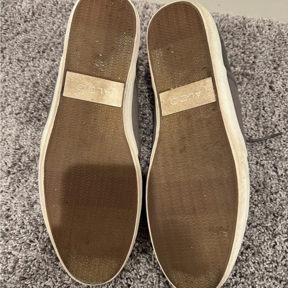 ALDO Delsanto Laceup Loafer - Picture 3 of 4